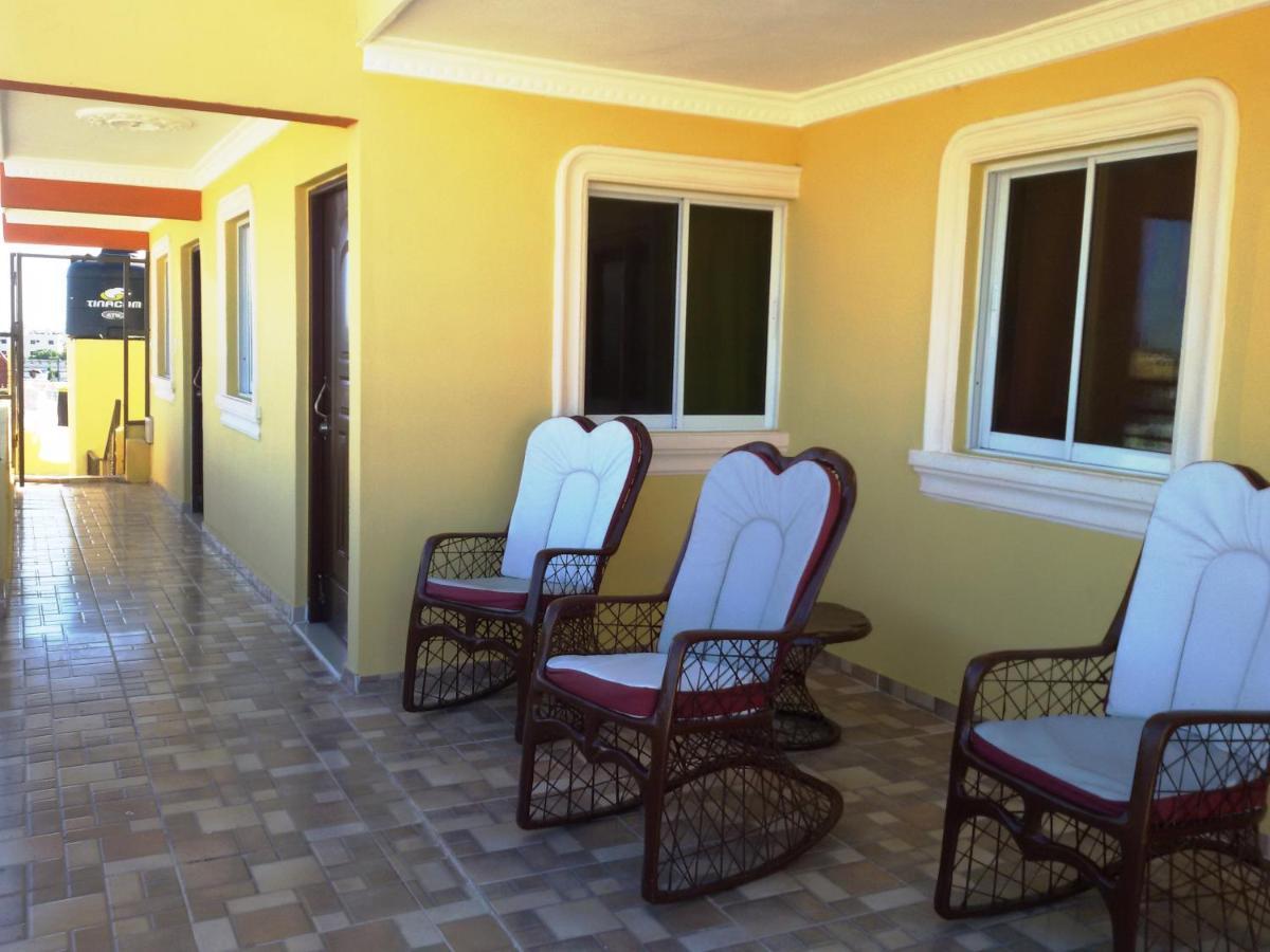 Bnb Tropical Island Aparthotel - Corales Del Sur - Santo Domingo Este Exteriér fotografie