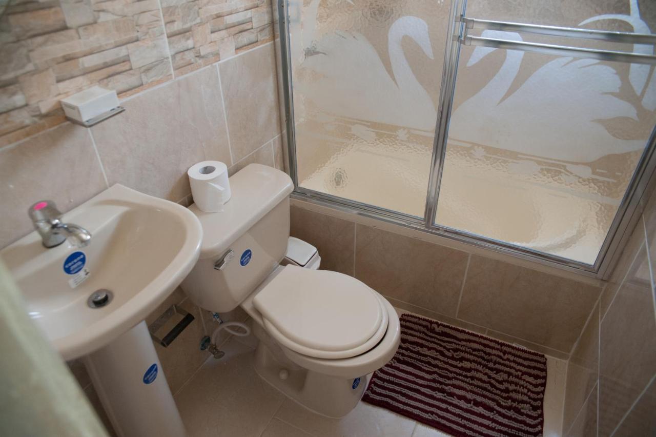 Bnb Tropical Island Aparthotel - Corales Del Sur - Santo Domingo Este Exteriér fotografie