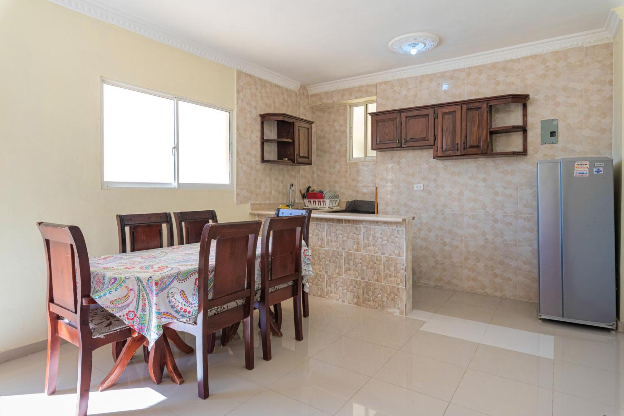 Bnb Tropical Island Aparthotel - Corales Del Sur - Santo Domingo Este Exteriér fotografie